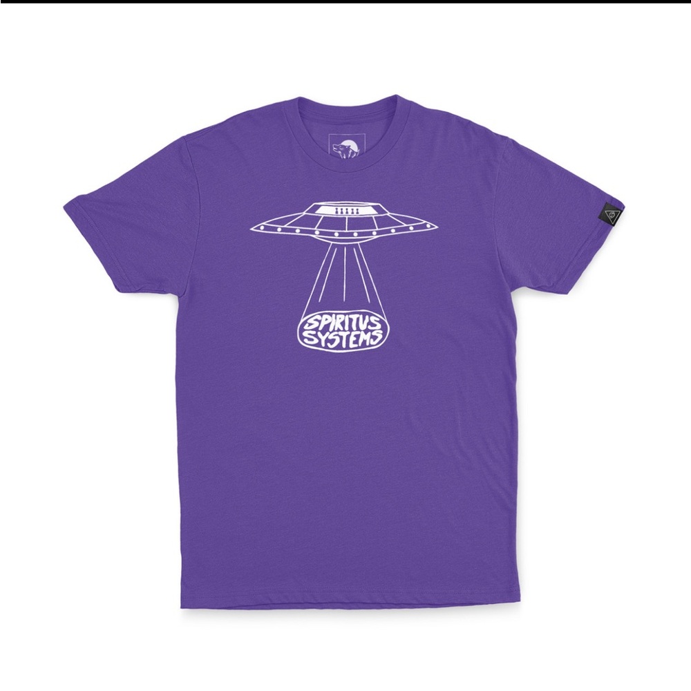 Spiritus Systems Shirt Size L